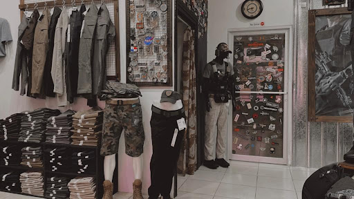 PTY Tactical Solutions