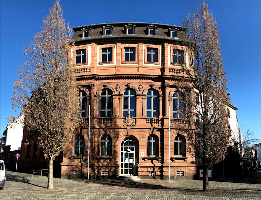 Amtsgericht Worms