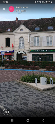 Photo de Camping Municipal Sous Le Clocher à Dormans (51700)