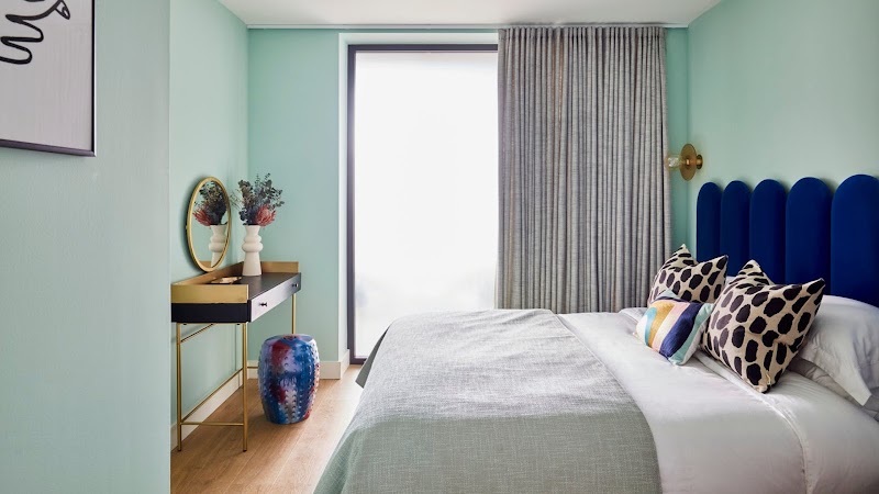 Oxbow | EcoWorld East London photo 2