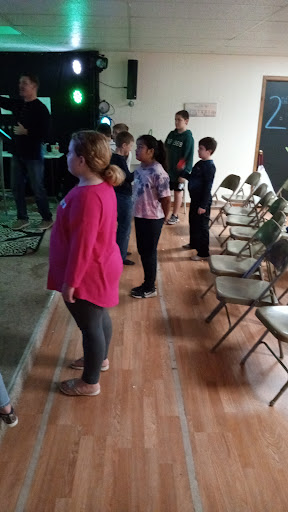 The Light Church - Jacksboro - Thumbnail