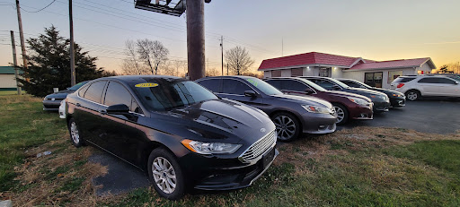 PJ Car Connection, LLC - Thumbnail