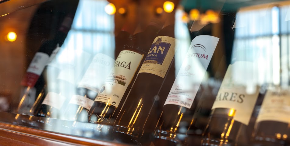 Hotel Restaurante Villa de Almazán by null