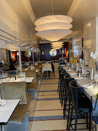 Photo n°37 de Alfi's à Paris (Restaurant italien)