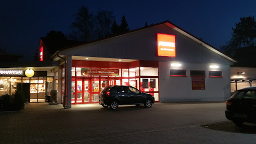 Parkplatz Penny / Fristo Getränkemarkt