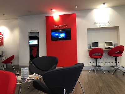Photos of Toyota Plaza Sarar