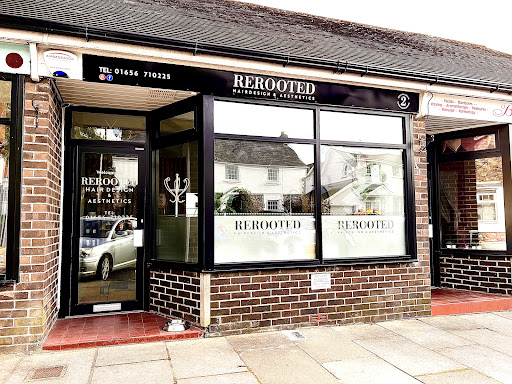 Rerooted Hair Design & Aesthetics