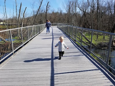 Murfree Spring Wetlands