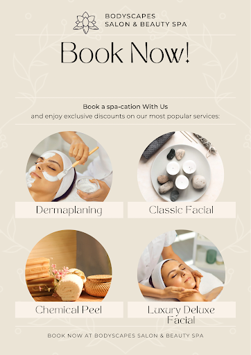 Bodyscapes Salon & Beauty Spa