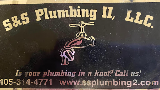 S & S Plumbing II LLC