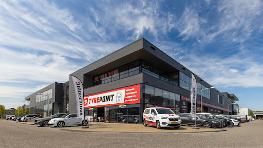 Tyrepoint Zwolle