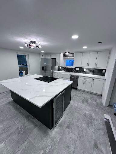 Avatar for Premier Remodeling Solutions