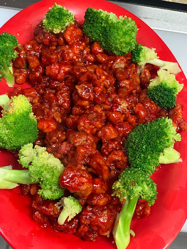 Royal Pandas by null