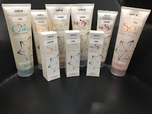 Photo n°5 de Chris’coiffure Coiffeur Mixte Barbier L’ARBRESLE à L'Arbresle (Barbier)