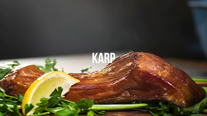 Sklep rybny Stary Kleparz - Gospodarstwo Rybackie Stawy