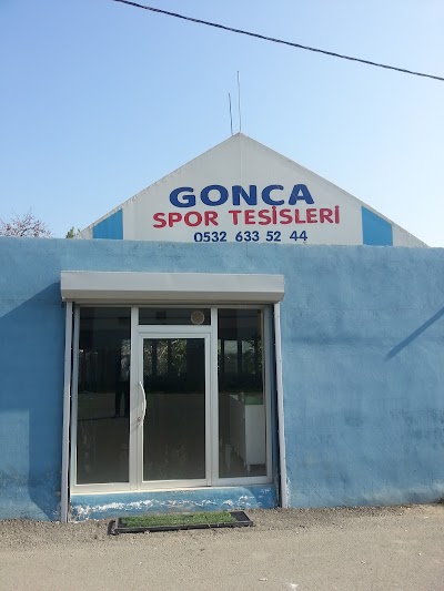 GoncaHalısaha