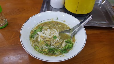 Photos of Myaung Mya Daw Cho Restaurant