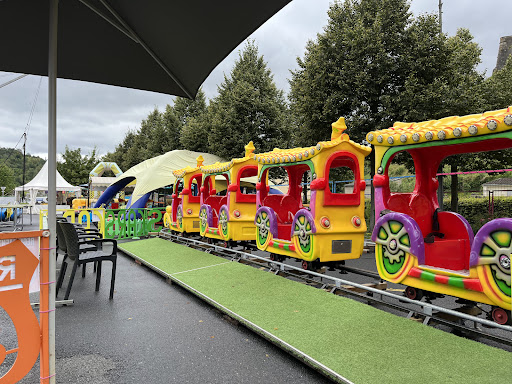 Photo de Gliss’Party Ardennes à Givet (08600)