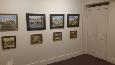 New Hampshire Art Association