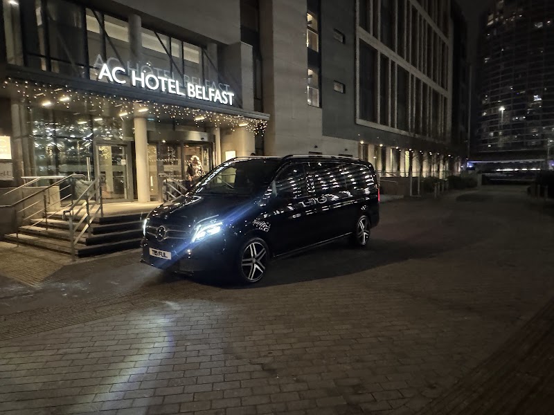 Lf transport services Ltd photo 2