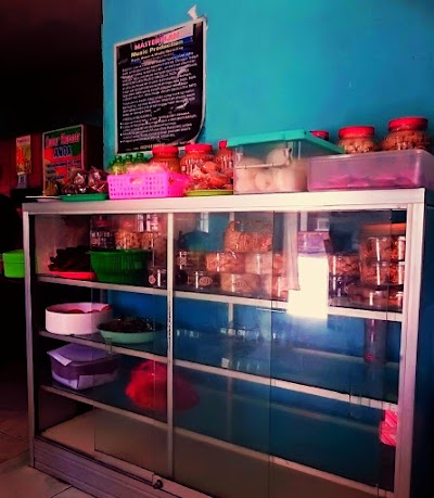 Photos of Warung Bubur Manado