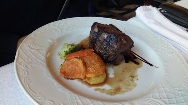 Restaurant Ideal Collserola