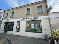 Crédit Agricole Centre Loire - Vierzon Bourgneuf à Vierzon
