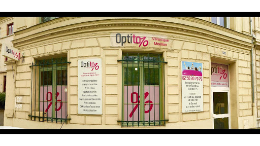 Avatar par défaut pour Optito - Courtier En Prêt/Crédit Immobilier & Assurances - Rouen