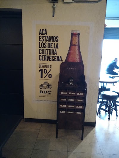 Photos of La Bodega BBC