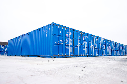 Self Storage Tamworth - Thumbnail