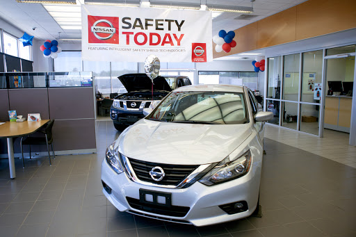 Davidson Nissan - Thumbnail