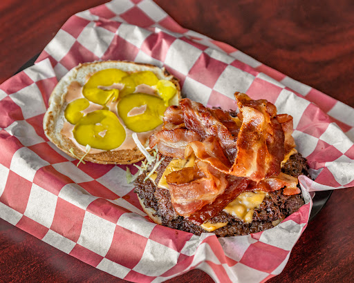 PrimeTime Bar & Grill Gallery - United States