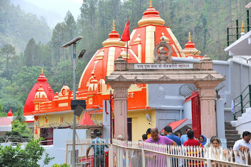 कैची धाम उत्तराखंड के नैनीताल ज़िले में स्थित एक प्रसिद्ध आध्यात्मिक स्थल है। यह धाम समुद्र तल से… post image