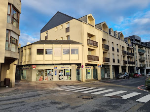 Photo n°4 de GMF Assurances à Alençon (Agence d'assurance pour locataires)