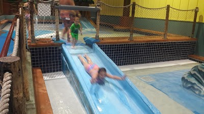 Splash Country Indoor & Outdoor Waterpark