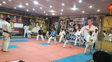 Liaquat Gym & Ladies Fitness Club rawalpindi