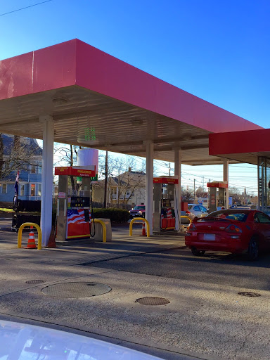 Franklin Gas & Autocare - Thumbnail