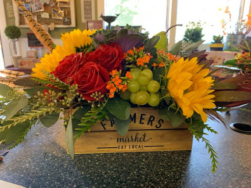 the petal pusher flower shop - Thumbnail