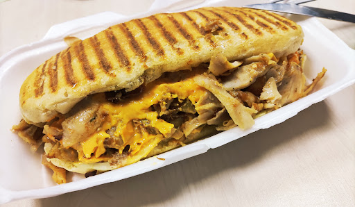 Photo 5 - L'Ile Aux Sandwichs Restauration rapide