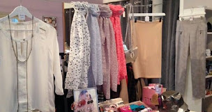 Photo n°4 de Mille Etiquettes à Neuvy-Saint-Sépulchre (Magasin de vêtements pour hommes)