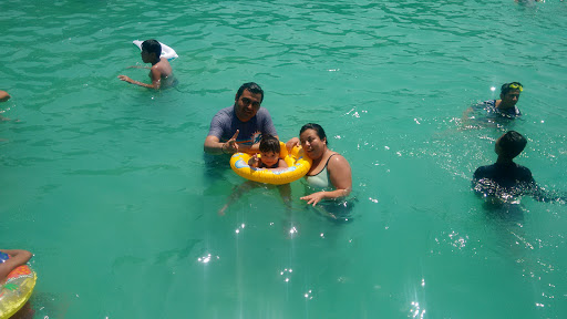 Balneario la crucita - Thumbnail