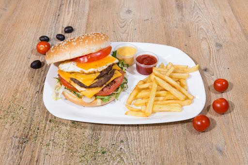 Dream & Food - Thumbnail