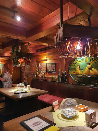 Unter Deck Bierbar - Thumbnail