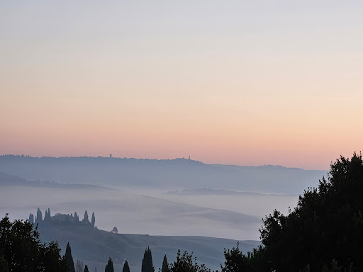AG Generali Chianciano Terme - Uffici di San Quirico d'Orcia - Thumbnail