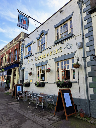 The Ropemakers - Thumbnail