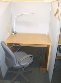 時間貸自習室Hours