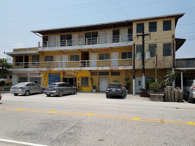 Photos of Hotel Lee