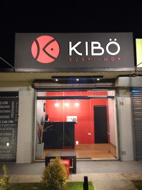 Kibo Sushi & Wok, Author: Uriel Satulovsky