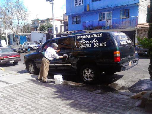 Funerales Estancia Final