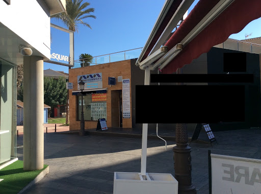 MULTISERVICES MAR MENOR